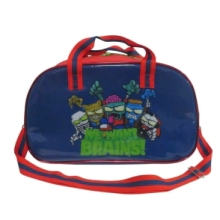Bolso Ultra Zombies1 bolsillo