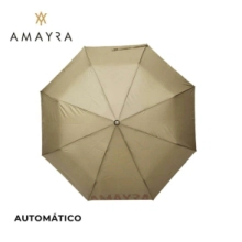 Paraguas Automatico Amayra 21,5"