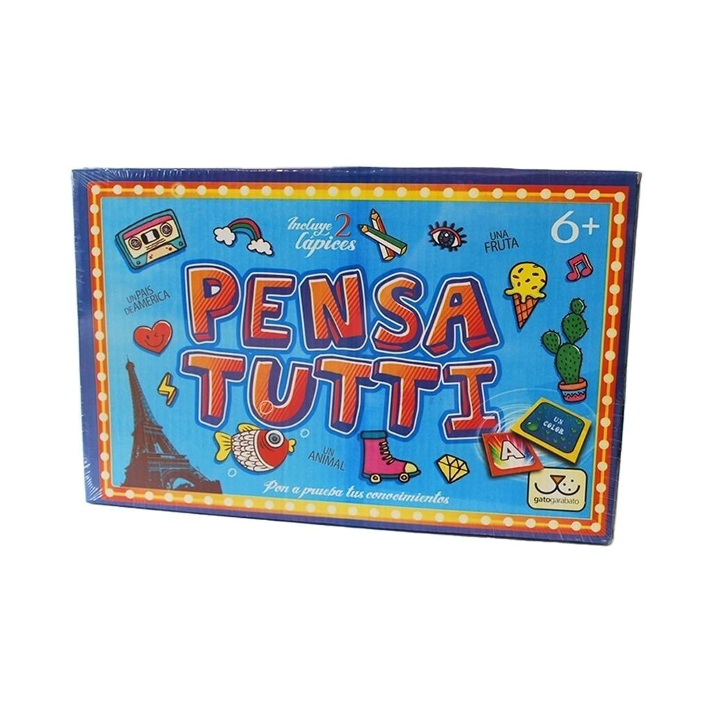Pensatutti