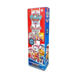Rompecabezas Paw Patrol 24 pzas
