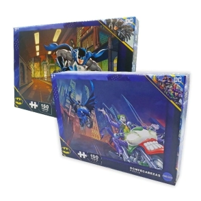 Puzzle Batman 150pza