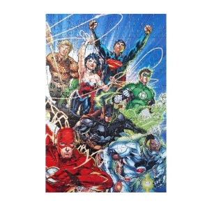 Puzzle Batman 150pza