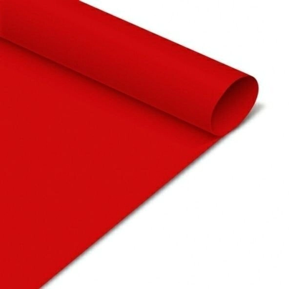 Cartulina Roja (SOLO x 10 UNIDADES)