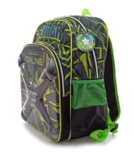 Mochila Gamer 16"