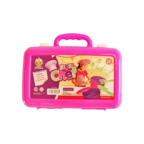 Valija Cocina