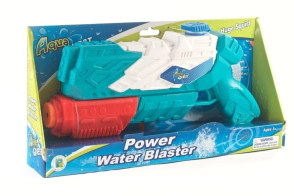 Aqua Quest Pistola de Agua 32cm