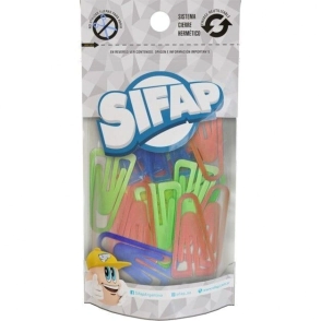Clips Gusti x20