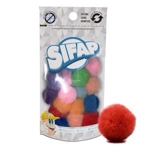 Pompones Sur Clas1 x20