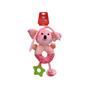 SONAJEROS CON MORDILLO 22CM