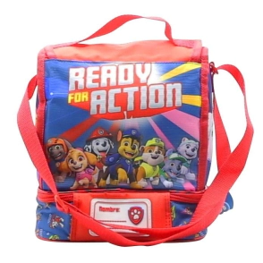 Lonchera Paw Patrol