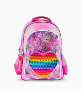 Mochila Footy 18