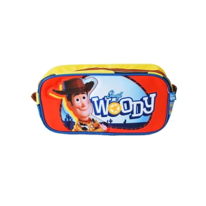 Cartuchera Toy Story Woody
