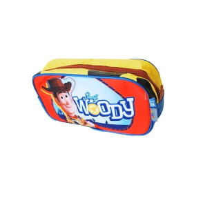 Cartuchera Toy Story Woody