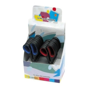 TIJERA ERGO SOFT 19,5cm EXPO