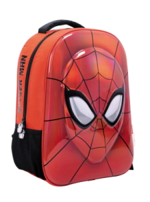 Mochila Spiderman 16"  Mask