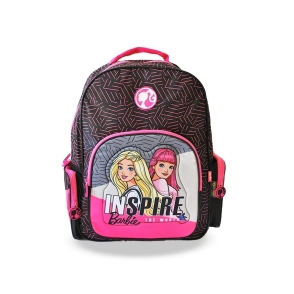 Mochila Barbie 17