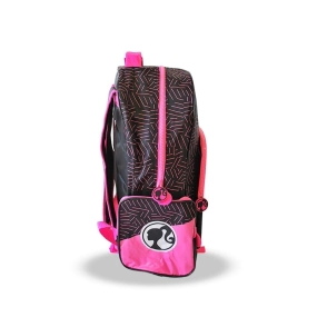 Mochila Barbie 17" Inspire The World