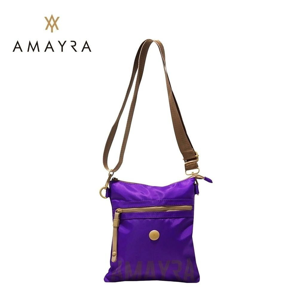 Morral Amayra street Violeta
