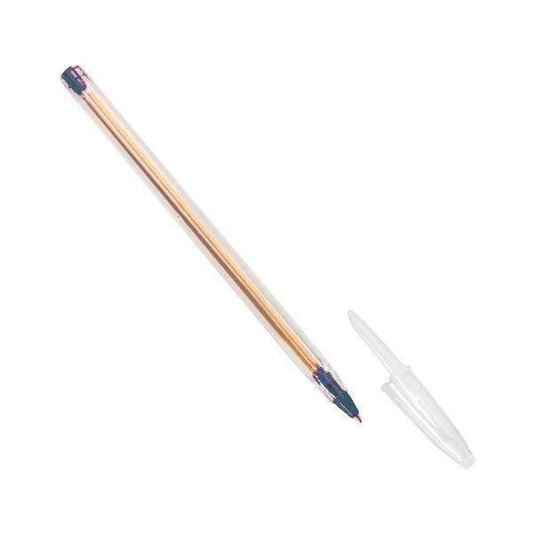 Boligrafo BIC Cristal Fino 0,8mm Azul