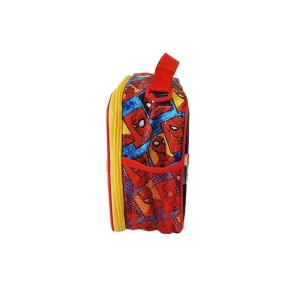 Lunchera Spiderman Marvel