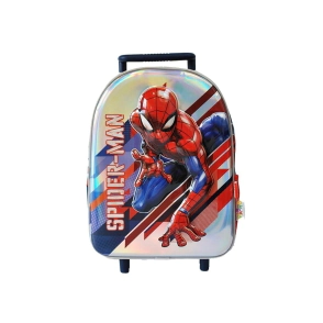 Mochila Spiderman 12