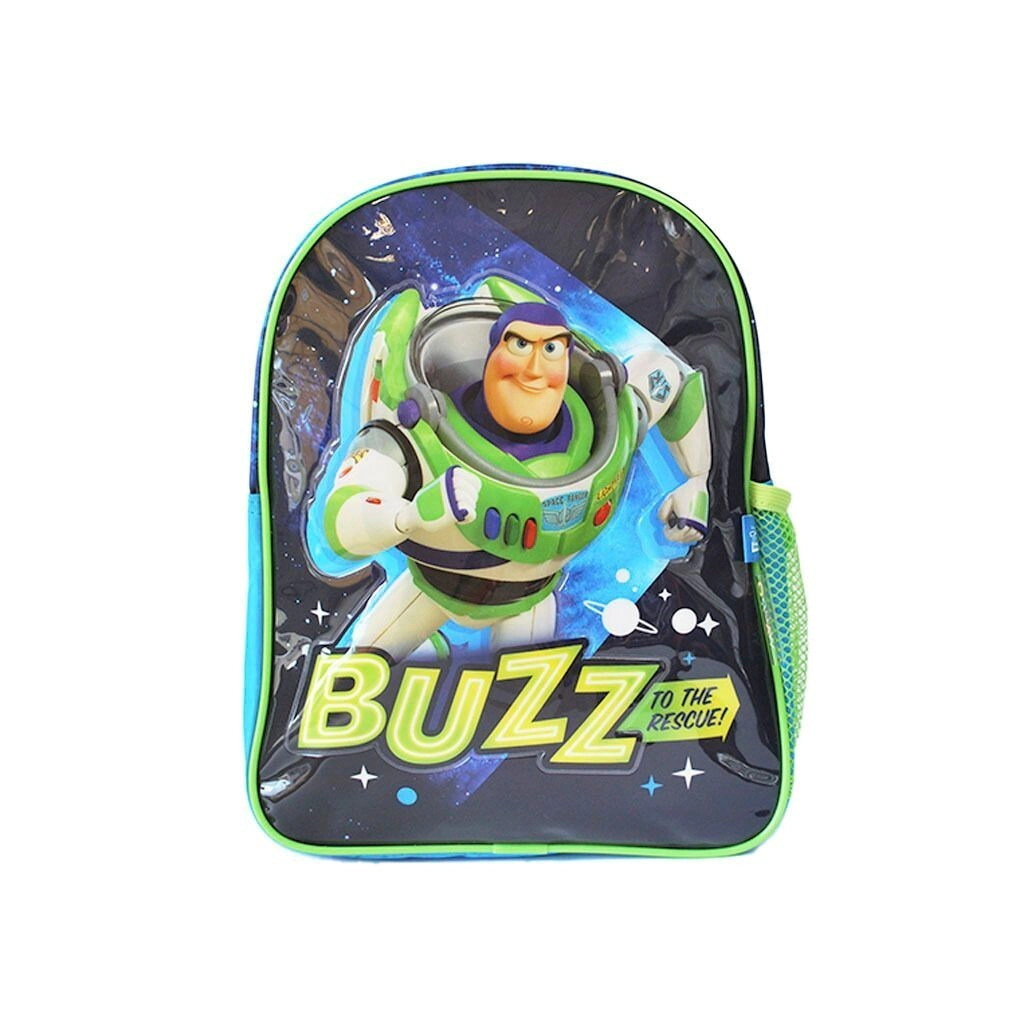 Mochila Buzz Toy Story 12"