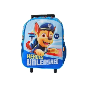 Mochila Paw Patrol 11