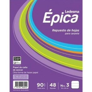 Rto Epica 90gr N3 Ray 48 hj