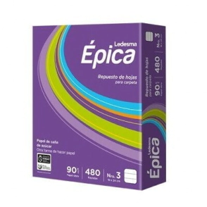 Rto Epica 90gr N3 Ray 480 hj