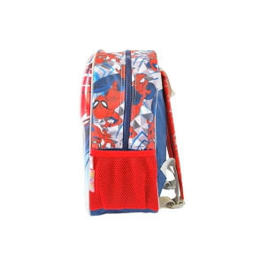 Mochila 12" Espalda Spiderman