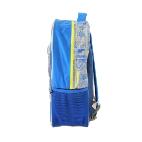 Mochila 17" Espalda Jurassic World