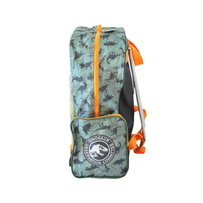 Mochila 16" Espalda Jurassic World