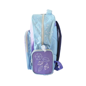 Mochila Frozen 16" Together Espalda