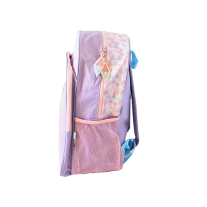 Mochila 16" Espalda Frozen