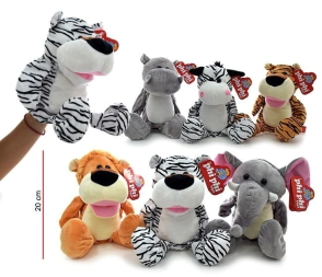 Titeres Selva 20cm