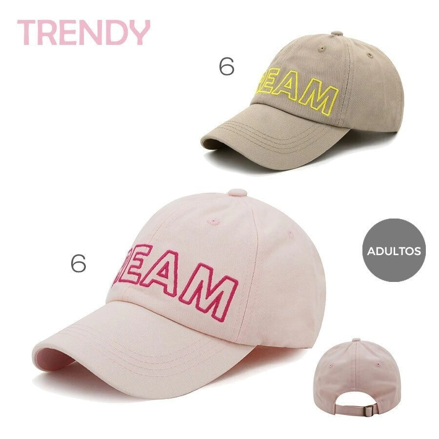 Cap Trendy