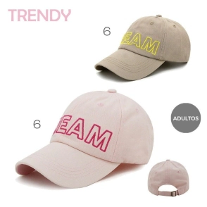 Cap Trendy