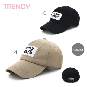 Cap Trendy