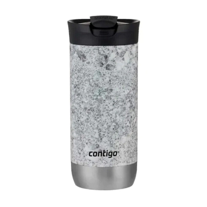 VASO CONTIGO HURON 2.0 473ML SPECKED SLATE