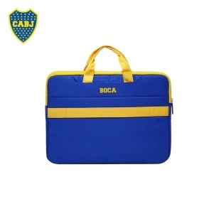 Portanotebook Boca Junios