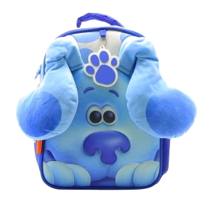 Mochila Blue 12