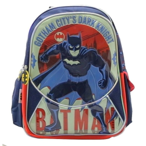 Mochila Batman 16" Espalda