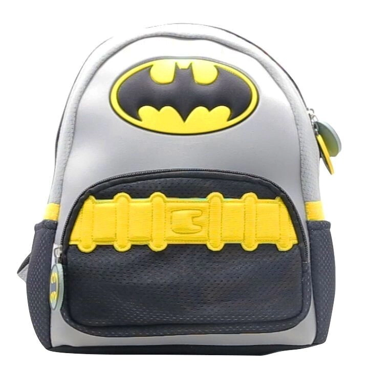 Mochila Batman 12