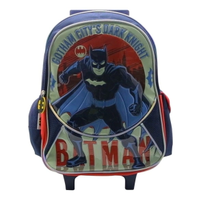 Mochila Batman 16