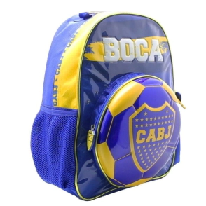 Mochila Boca Juniors 16