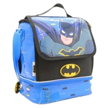Lunchera Batman