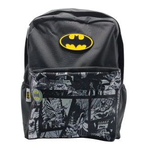 Mochila Batman 16