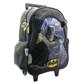 Mochila Batman 16