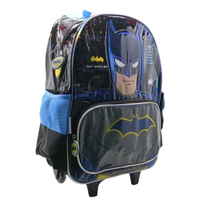 Mochila Batman 18