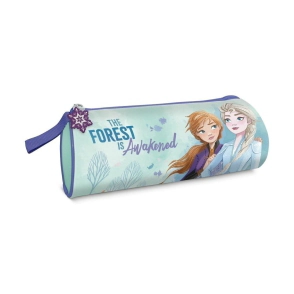 Canopla Frozen Tubo